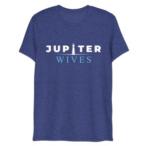 Jupiter Wives T-Shirt