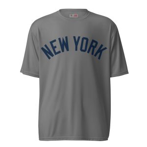 AWAY NEW YORK Performance Shirt