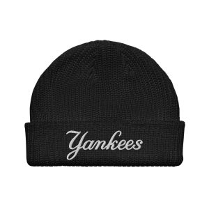 Fisherman beanie