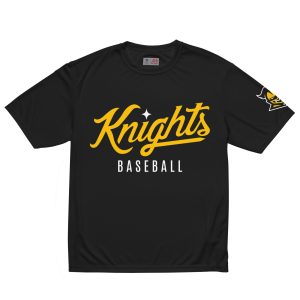 JMHS 2025 Baseball Performance Shirt