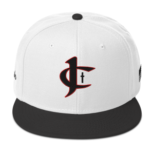 JCS Eagles Snapback Cap