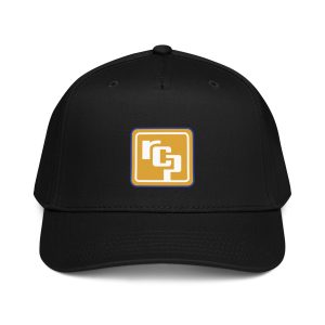 RCP Shelters 5 Panel Cap