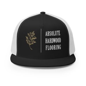 Absolute Hardwood Flooring Trucker Cap