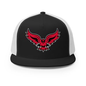 Hartford Hawks Trucker Cap