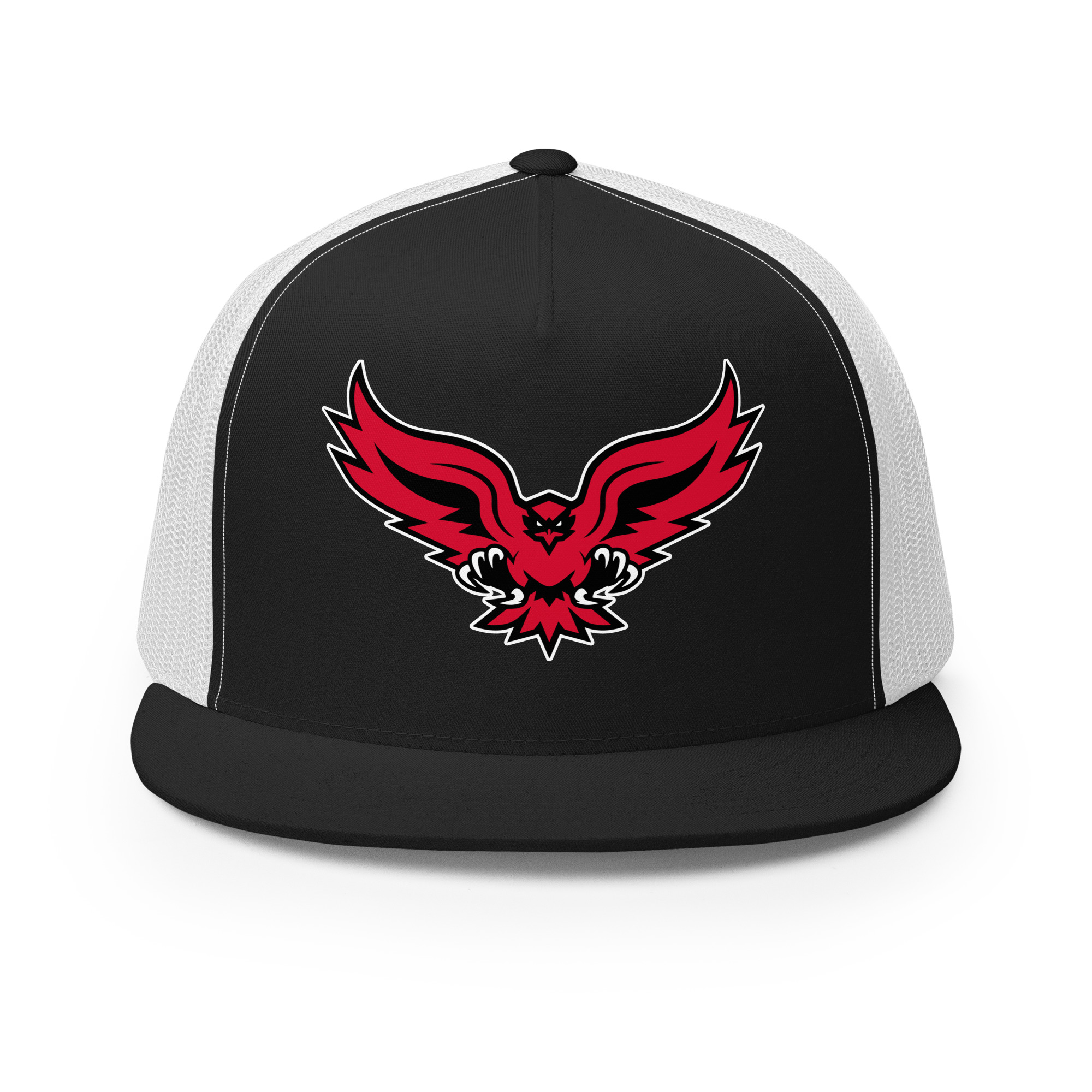 5-panel-trucker-cap-black-white-front-68fcd55360fb3.jpg