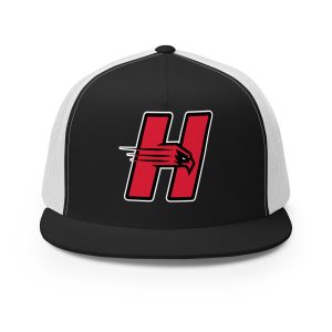 Hartford H Trucker Cap