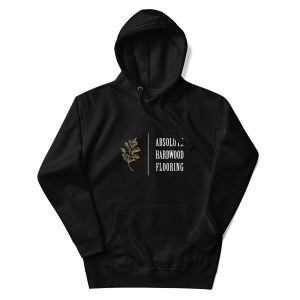 Absolute Hardwood Flooring Unisex Hoodie