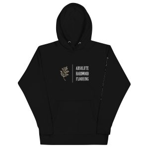 Absolute Hardwood Flooring Unisex Hoodie