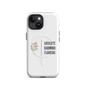 Absolute Hardwood Flooring MagSafe® Tough Case for iPhone®