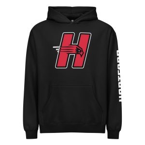 Hartford H Men’s Box Hoodie