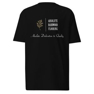 Absolute Hardwood Flooring Heavyweight Tee