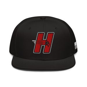 Hartford H Snapback Hat