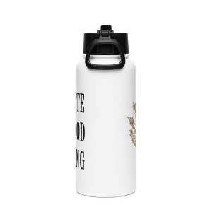 Absolute Hardwood Flooring Water Bottle