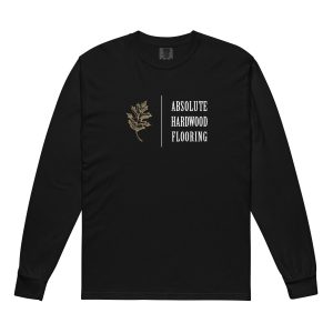 Absolute Hardwood Flooring Heavyweight Shirt
