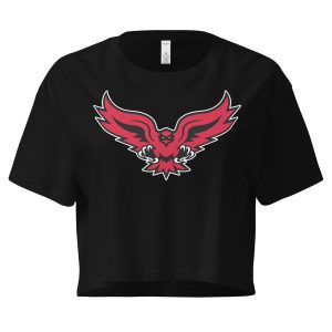 Hartford Hawks Women’s Crop Top
